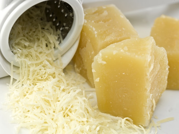 Rotary Cheese Graters Are Safe and Efficient