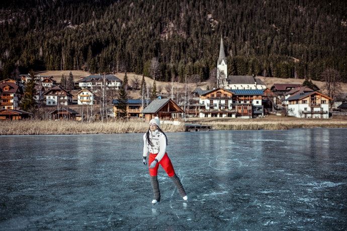 Go Thermal If You Spend a Lot of Time Outside