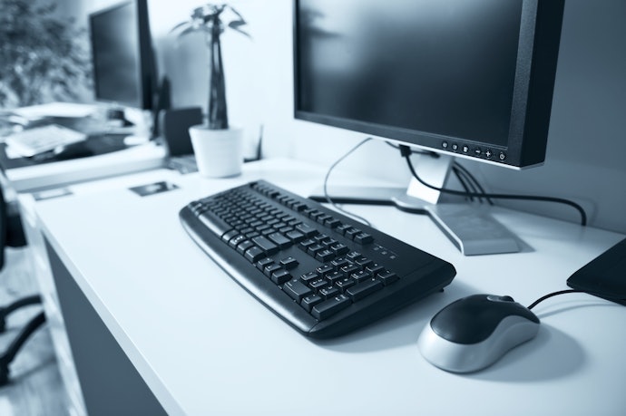 Wired is Best for a Stable Connection