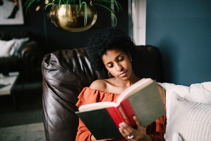 Faster-Paced Novels Can Be Easier to Digest