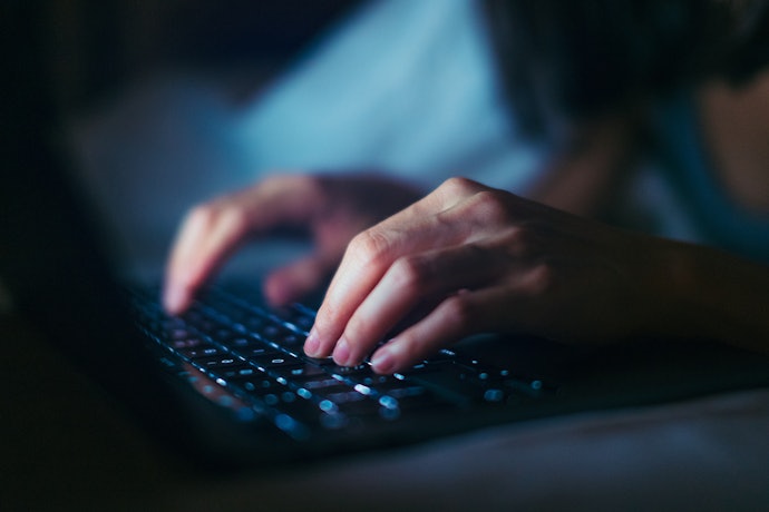 Ergonomic Keyboard Features