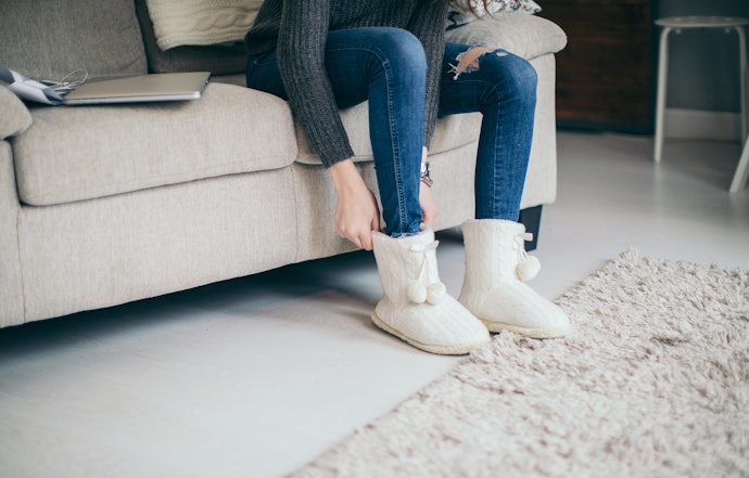 Booties for Total Warmth and Maximum Comfort