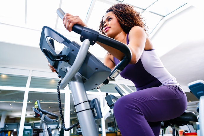 Upright Bikes Offer a Familiar Riding Position