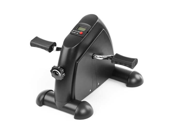 Resistance Settings Let You Get Your Ideal Workout