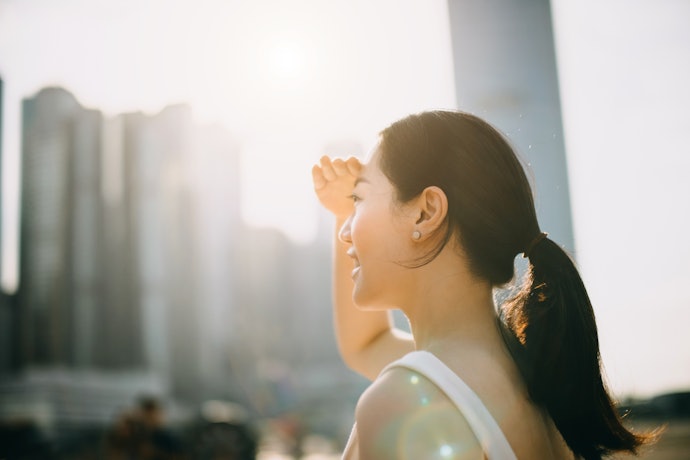 Avoid Chemical-Based SPF if it Irritates You