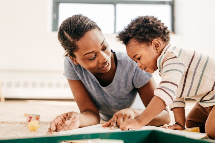 Pick Board Books for Infants and Toddlers