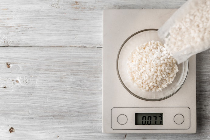 Digital Scales Offer Accuracy