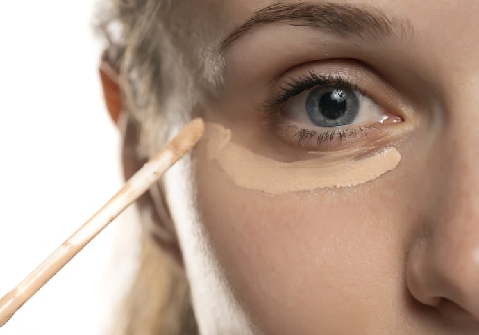 Liquid Formulas Build and Blend Easily
