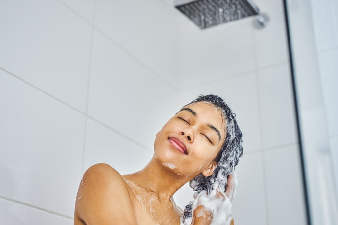 Glycerin-Based Bars Offer a Gentle, Fuss-Free Clean for Dry Hair