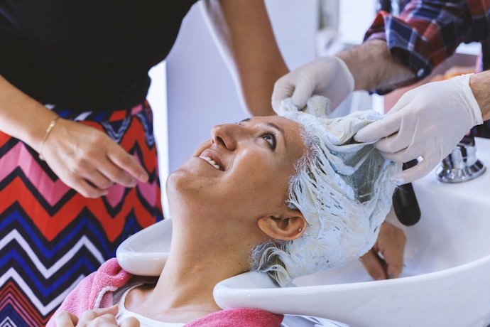 Hematin Can Remove Residual Chemicals