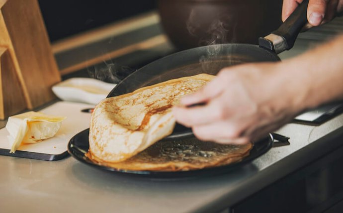 Nonstick Coatings for Easy Use