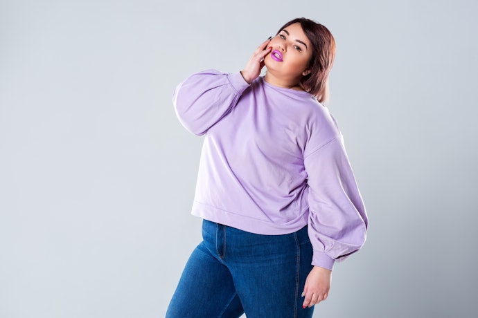 Jersey Knits are Casual