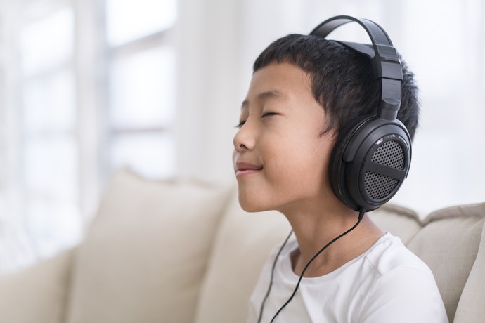 Think About What Music They Like to Listen To