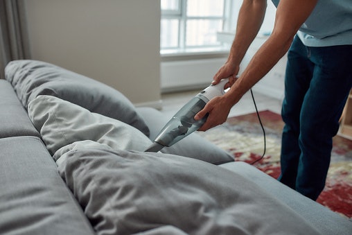 Corded Vacuums Offer Limited Mobility, But Unlimited Runtime