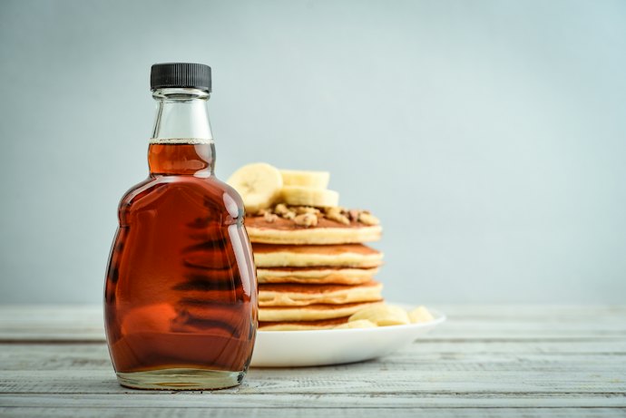 Glass Containers Can Extend the Shelf Life of Products