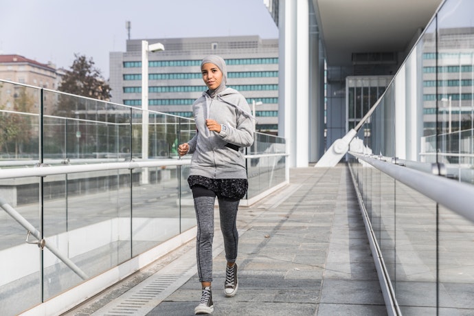 For Athleisure, Look for Performance Features
