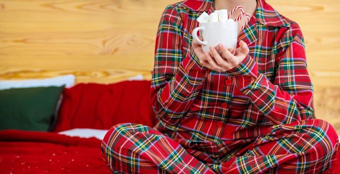 Flannel is a Popular Choice for Cold Weather