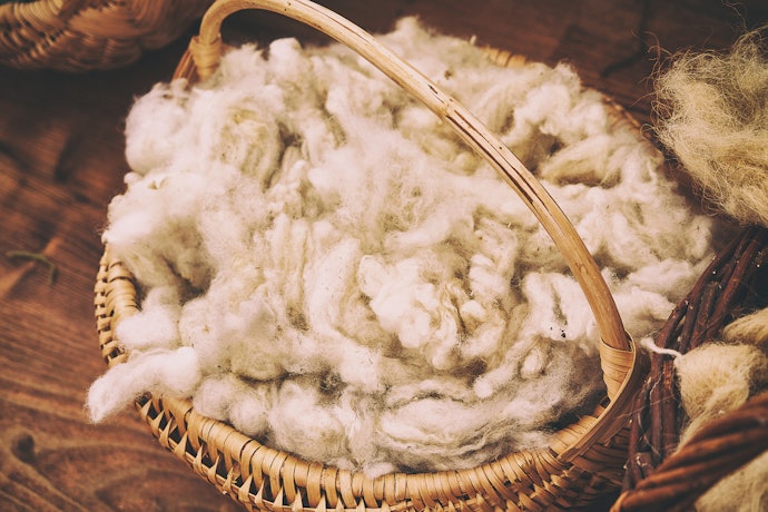 Wool Is Soft and Breathable