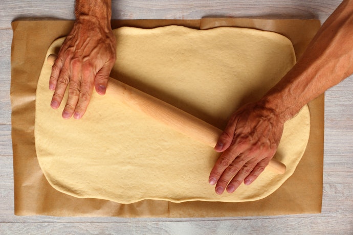 French Rolling Pins Are Simple and Long-Lasting