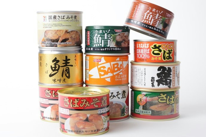 For Side Dishes, Try Flavored Ones
