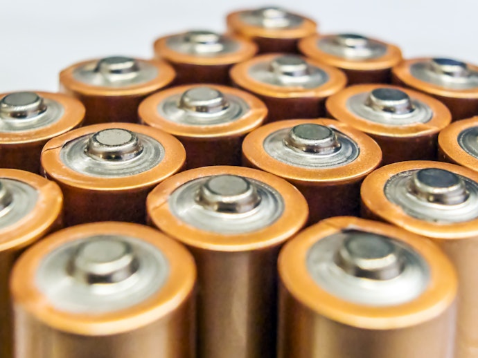 External Batteries Let You Play for Longer Stretches