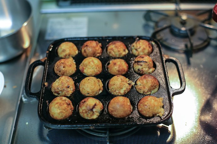 Stovetop Pans are Ideal for Small Batches