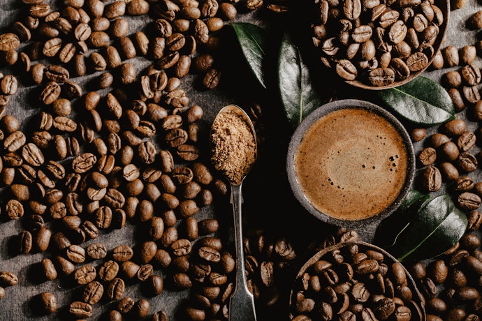 Acidity is Determined By Roast Time
