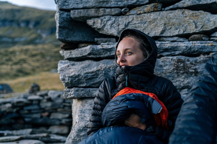 Hoods for Rain, Snow, and Wind
