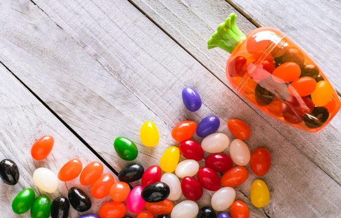 Traditional Flavors Are Crowd-Pleasers
