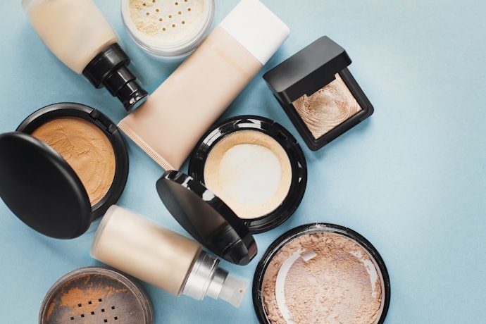 Moisturizing is Required for Dry Skin