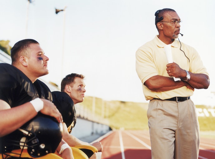 Try Management for More Strategy