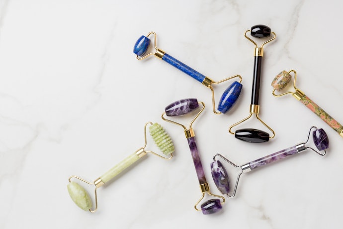 Roller Massaging Devices are Highly Convenient