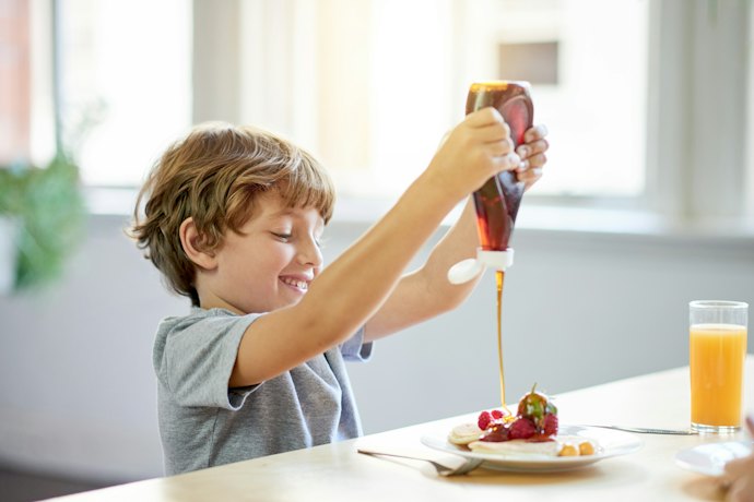 Be Aware of BPA in Plastic Containers