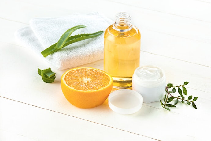 Look for Aloe Vera if You Have Cracked or Chafed Skin