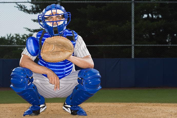 Supportive Pads for Sports