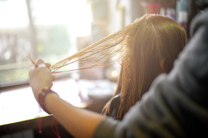 Remember to Consider Hair Porosity
