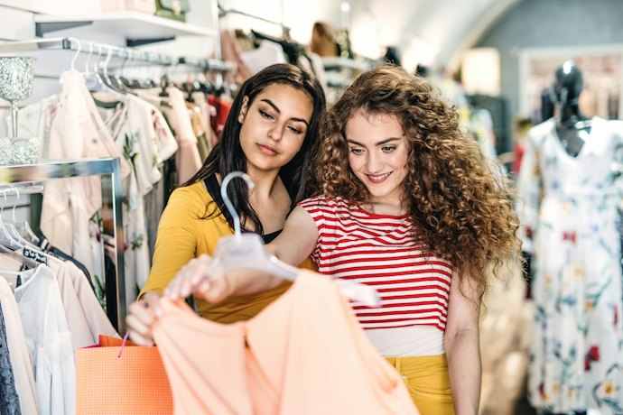 Get Creative for Early Adolescent Gifts