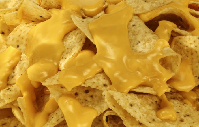 Nacho Cheese is Everyone’s Favorite