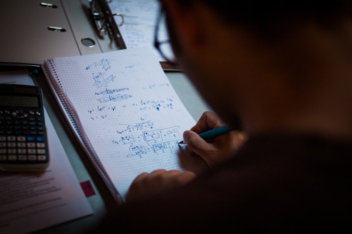 Scientific Calculators for Advanced Math