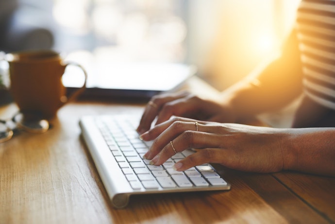 Bluetooth Keyboards are Convenient