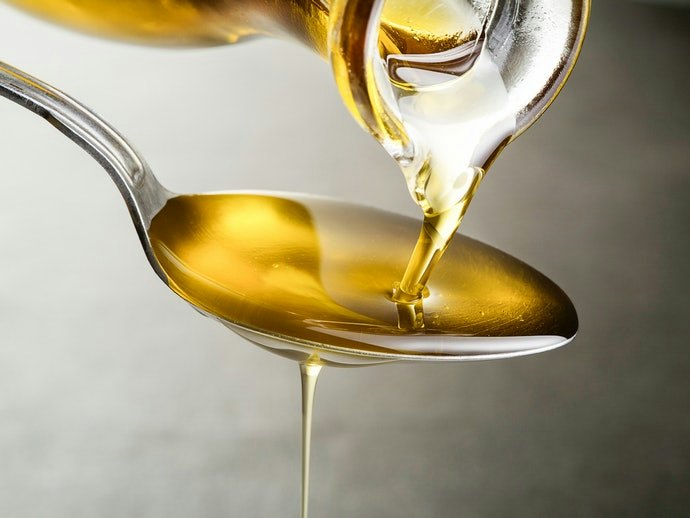 Cold-Pressed Oils are the Most Nutritious