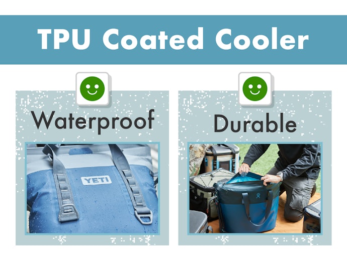 TPU Is Tough but Flexible