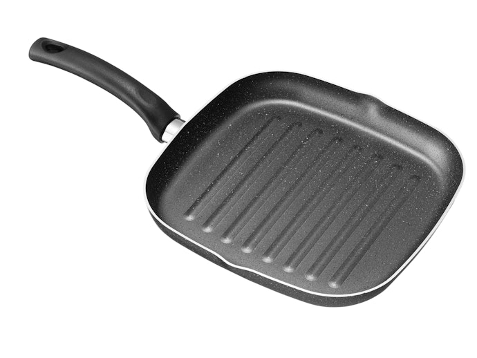 Aluminum and Stainless Steel Are Lightweight