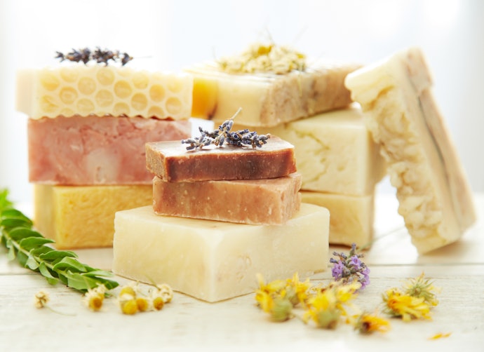 Cold Process Bars for Eco-Friendly Users
