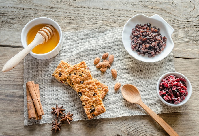 Fiber and Whole Foods and Nuts for Pregnancy