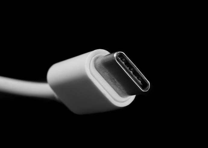 The Charging Process Should be Efficient