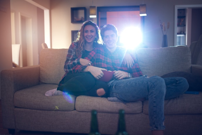 A Projector's Brightness is Measured in Lumens