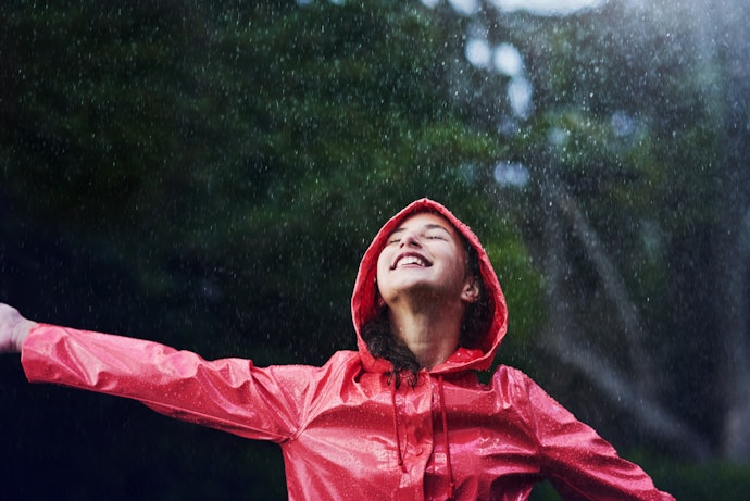 Windproof vs. Wind-Resistant Material
