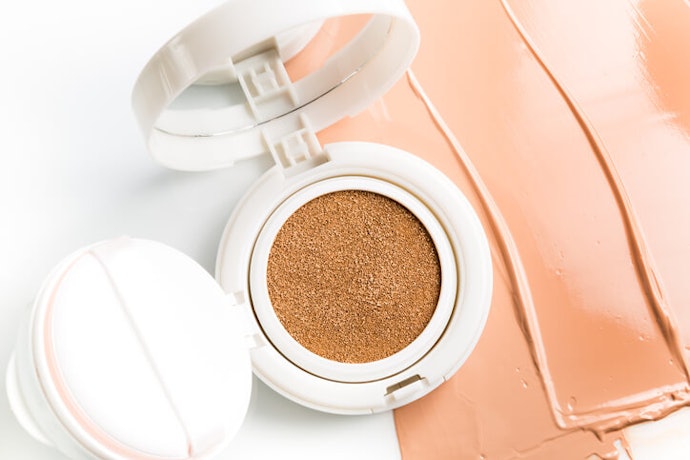For a More Natural Look, Liquid and Cushion Foundations are Easy on the Skin