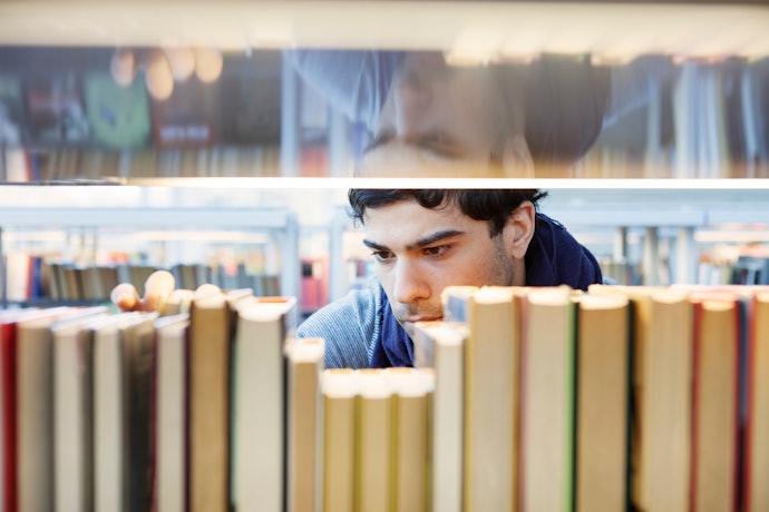 Seek Out Specific Topics That Interest You